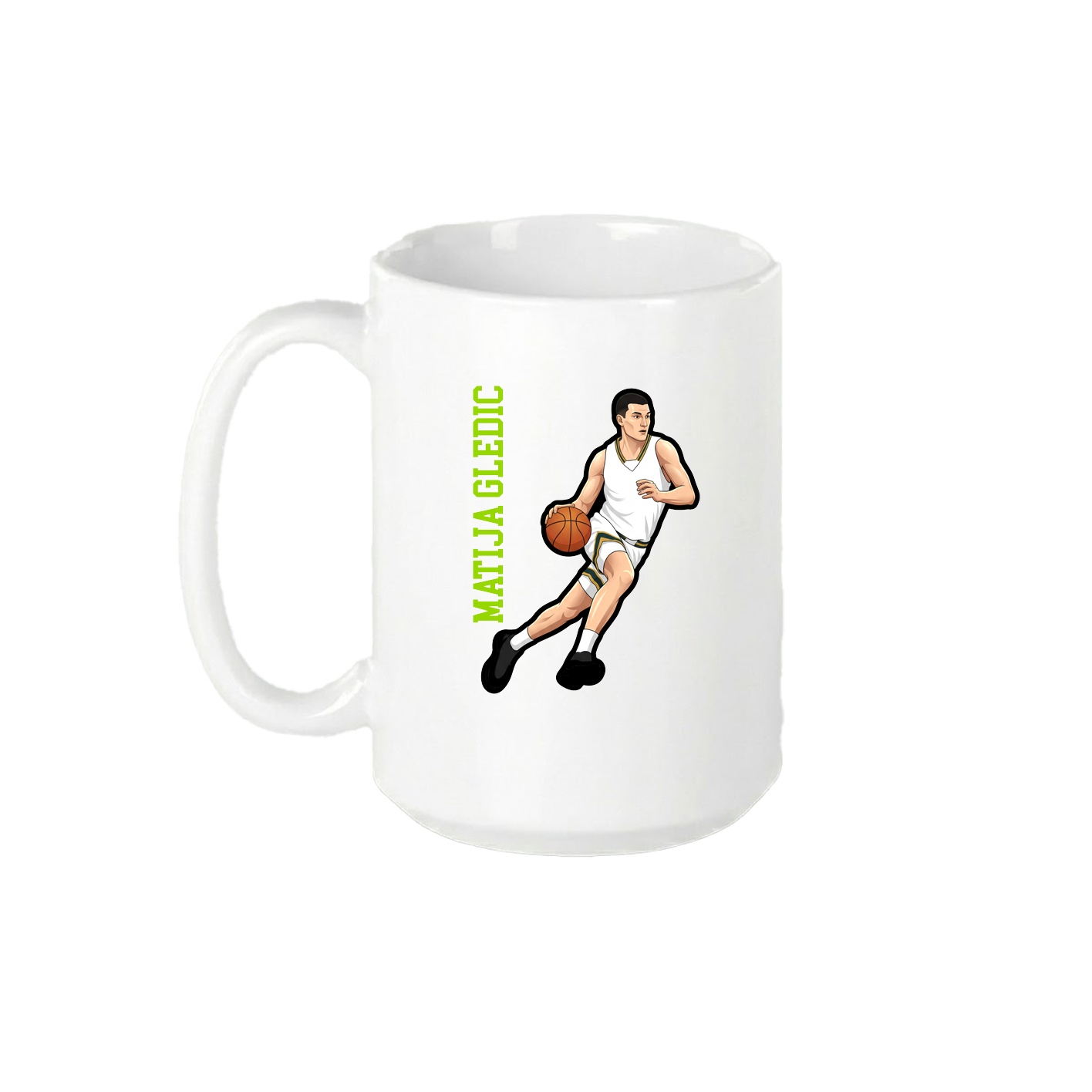 15oz Coffee Mug