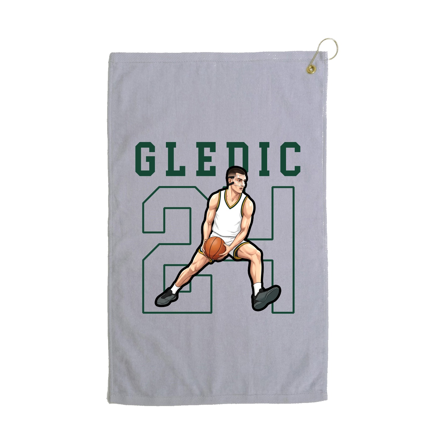 Golf Towel