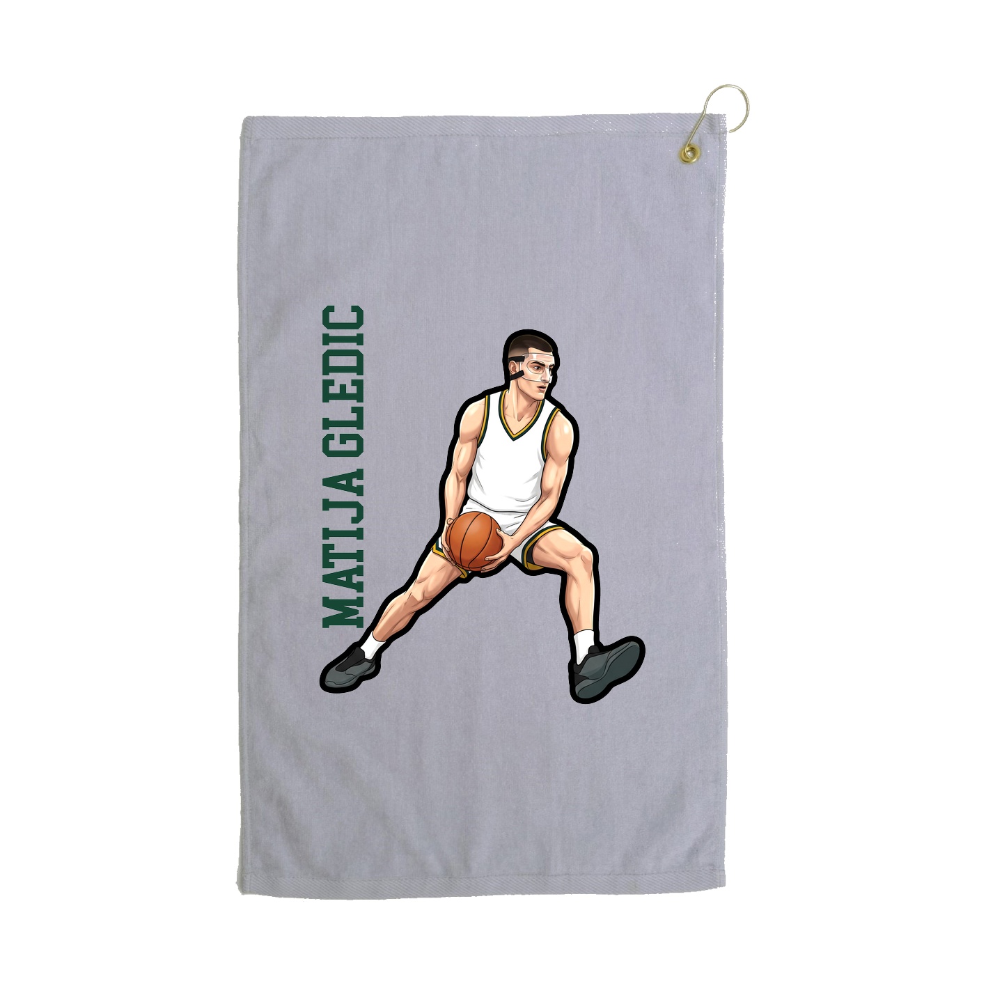 Golf Towel