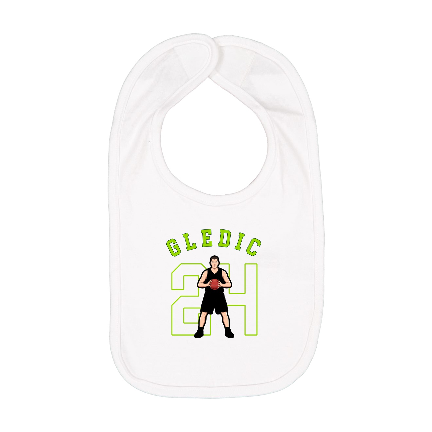 Infant Bib