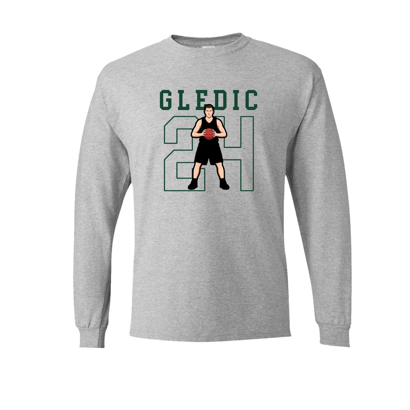 Long Sleeve Tee
