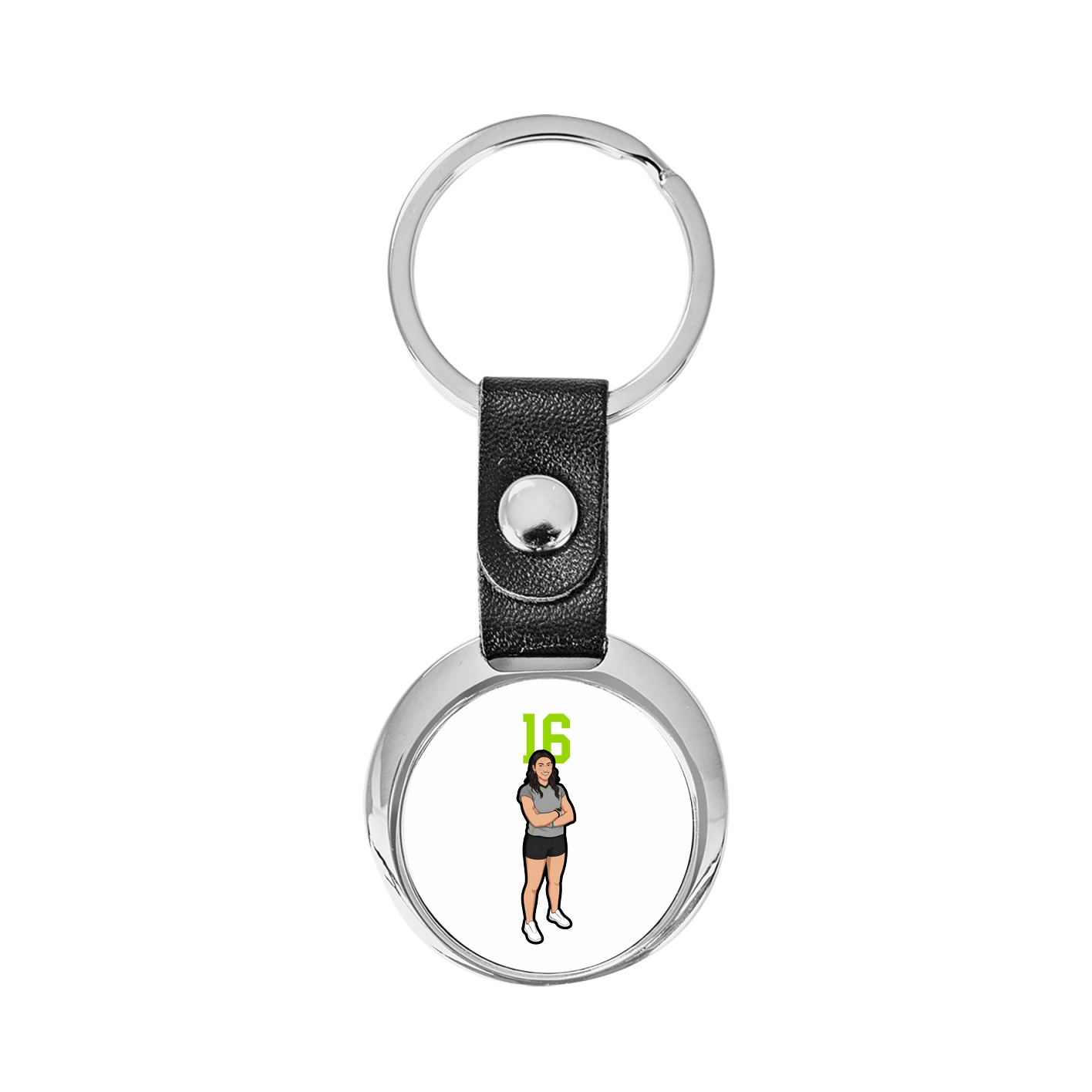 Key Chain