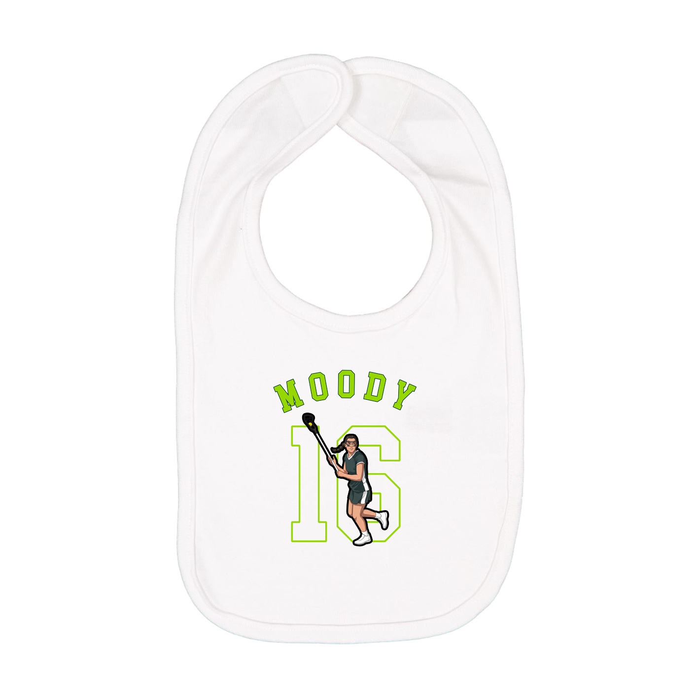 Infant Bib