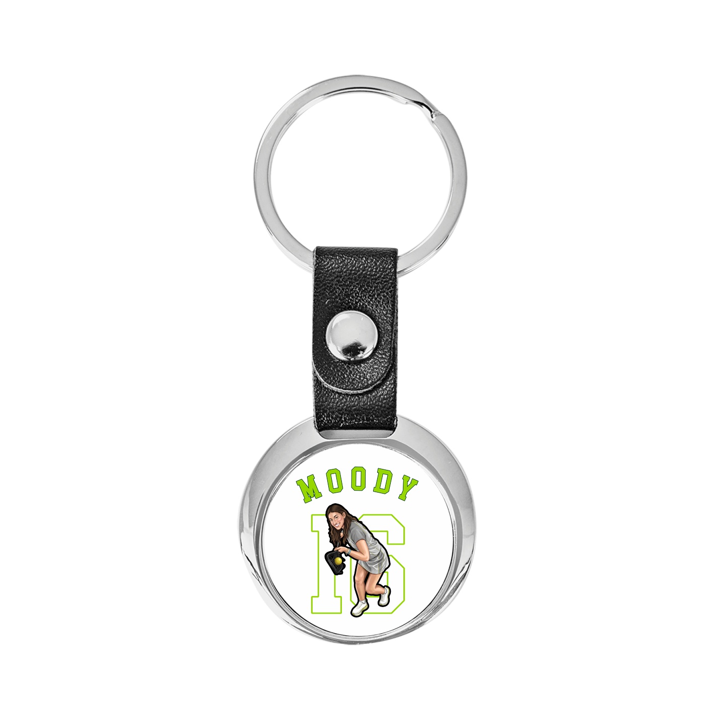 Key Chain
