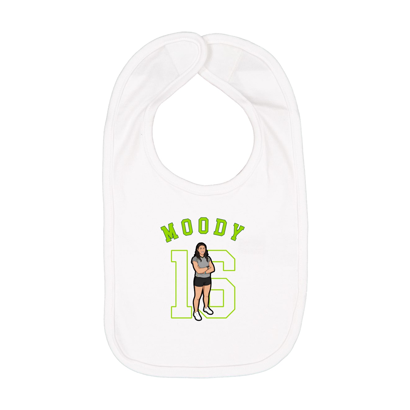 Infant Bib