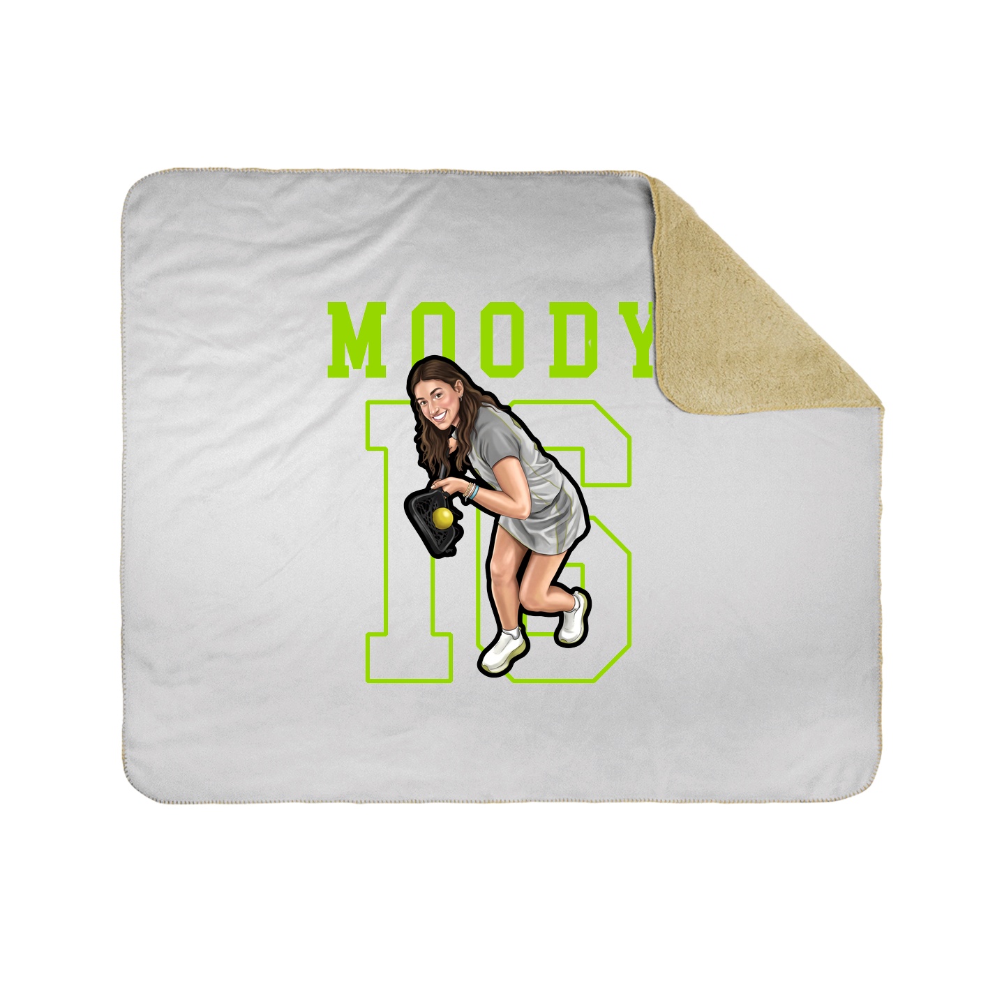 Throw Blanket