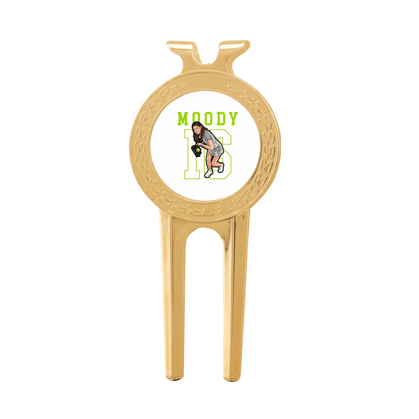 Divot Tool with Ball Marker — Shirsey in Classic