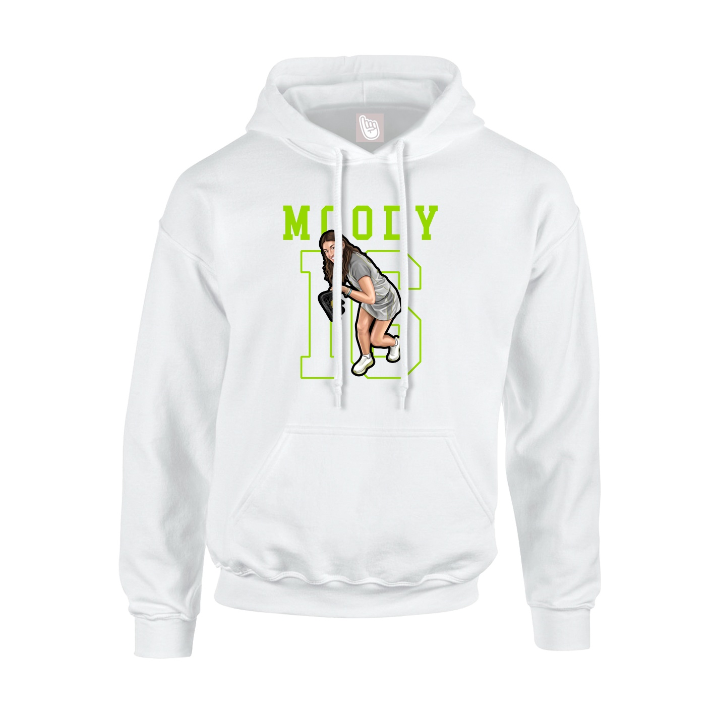 Youth Hoodie