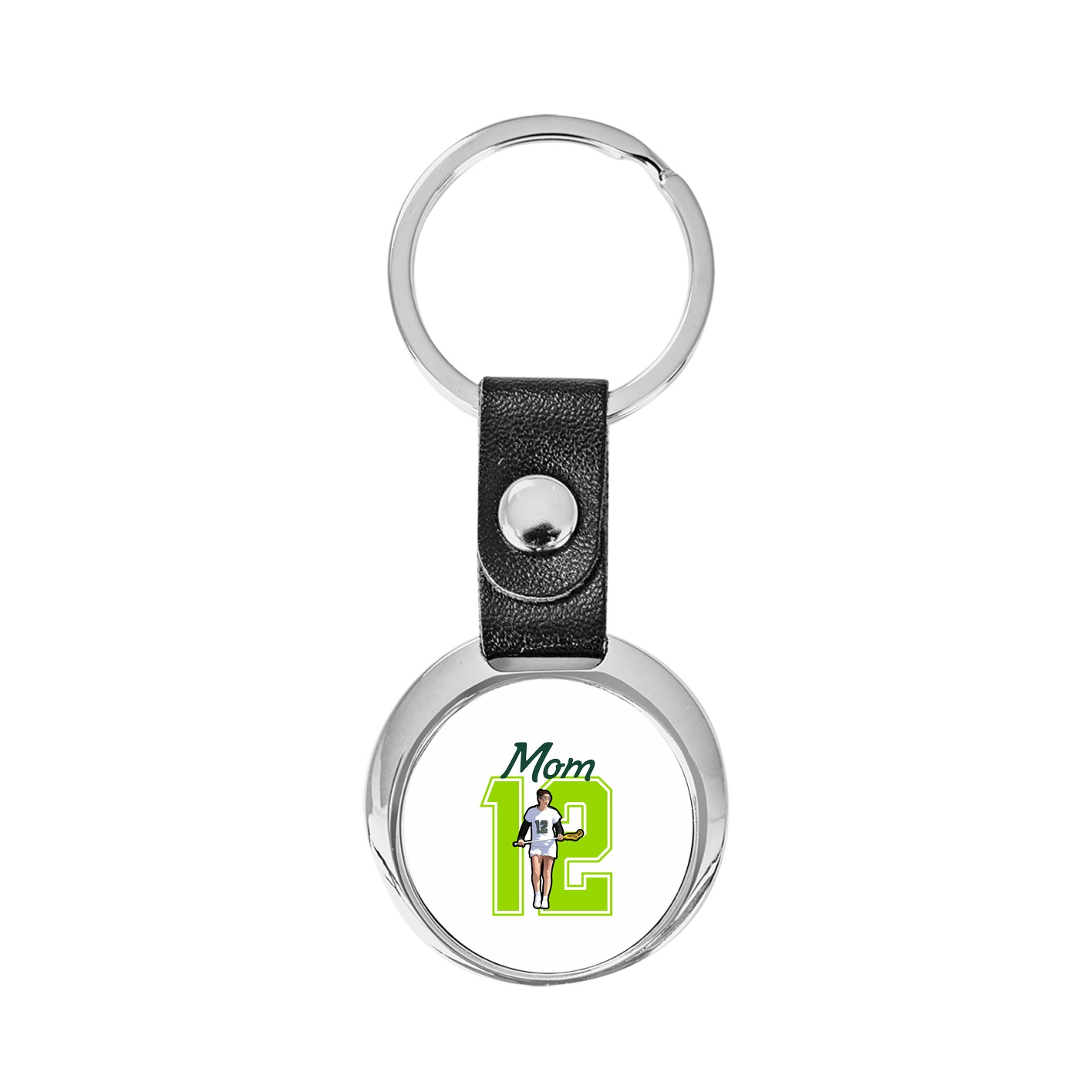 Key Chain — Mothers Day Shirsey in Classic