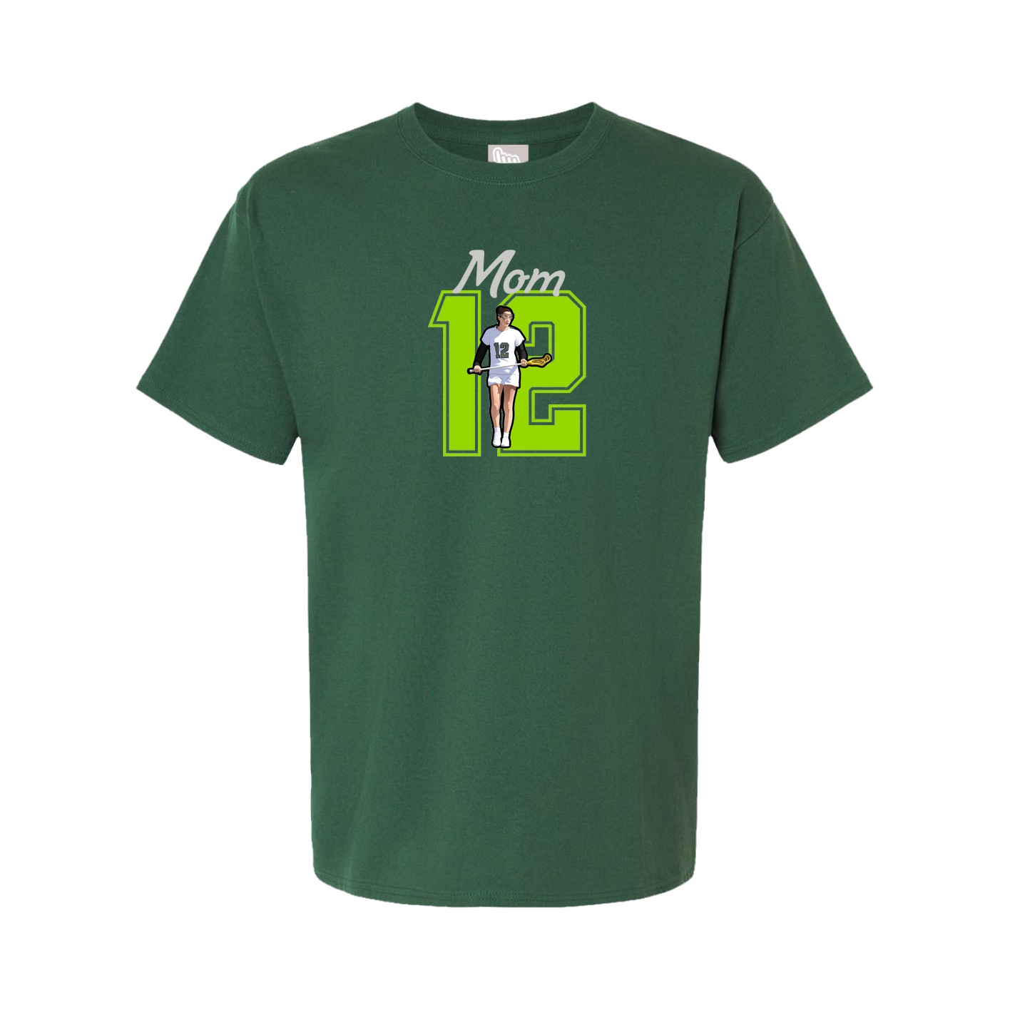 Tee — Mothers Day Shirsey in Green