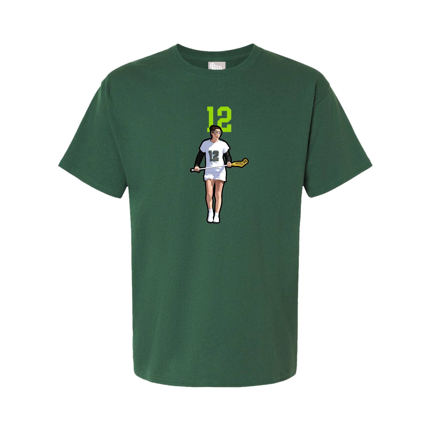 Youth Tee