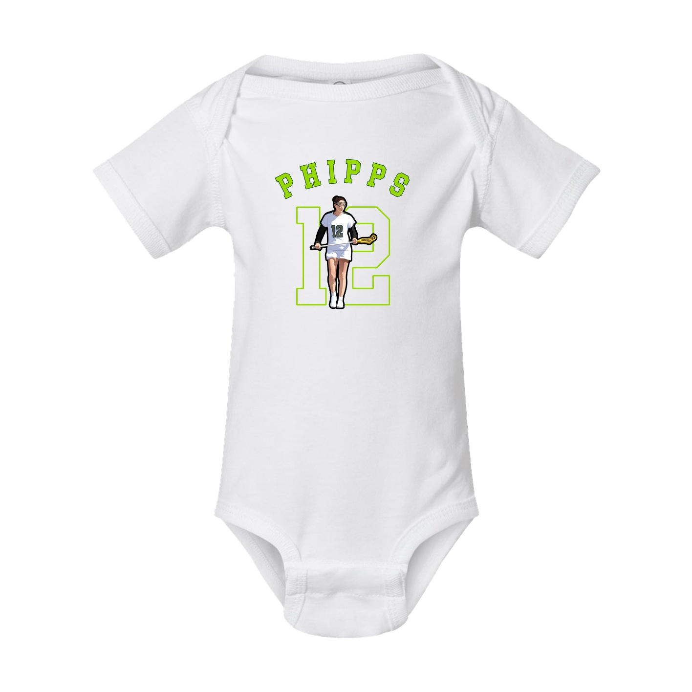 Baby Onesie
