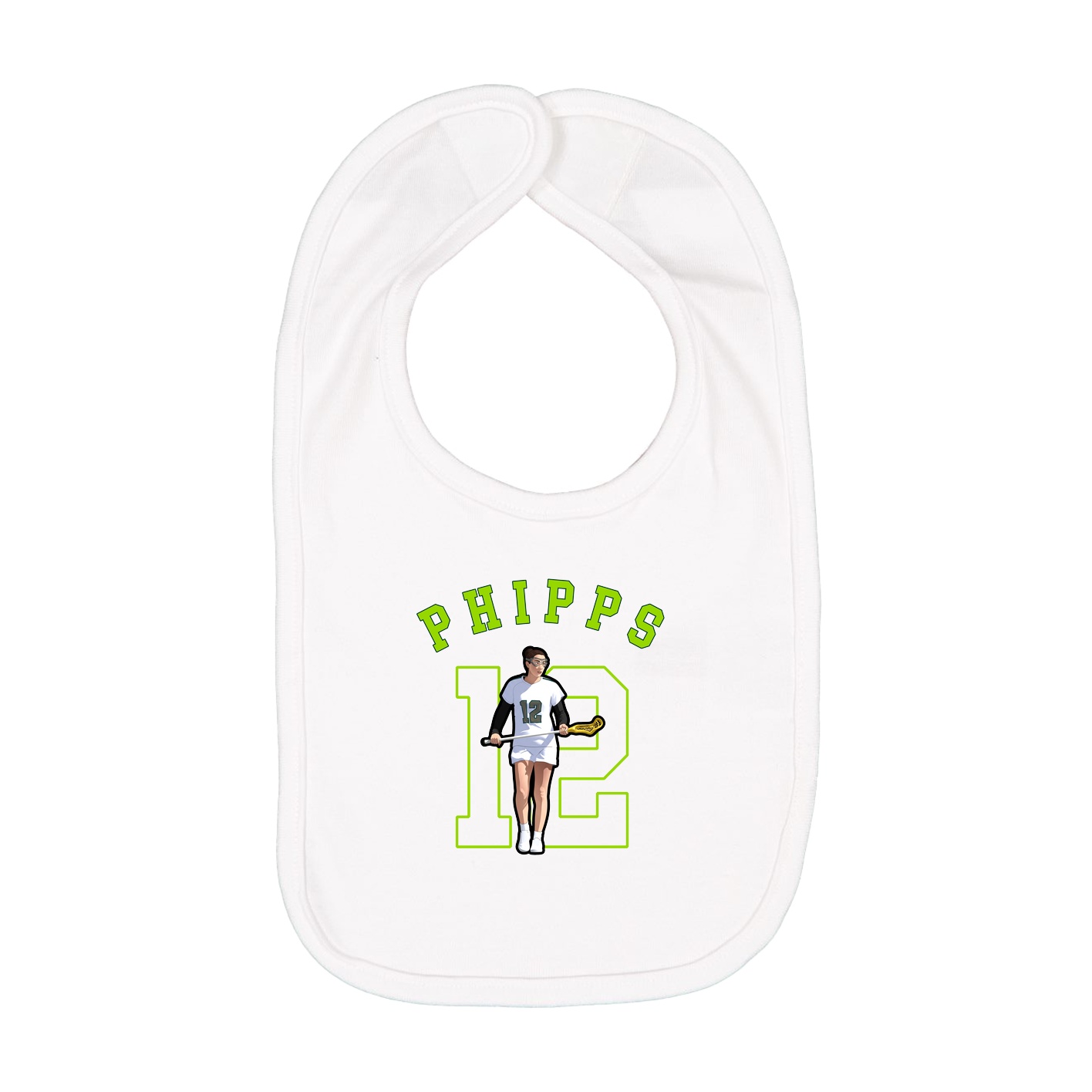 Infant Bib