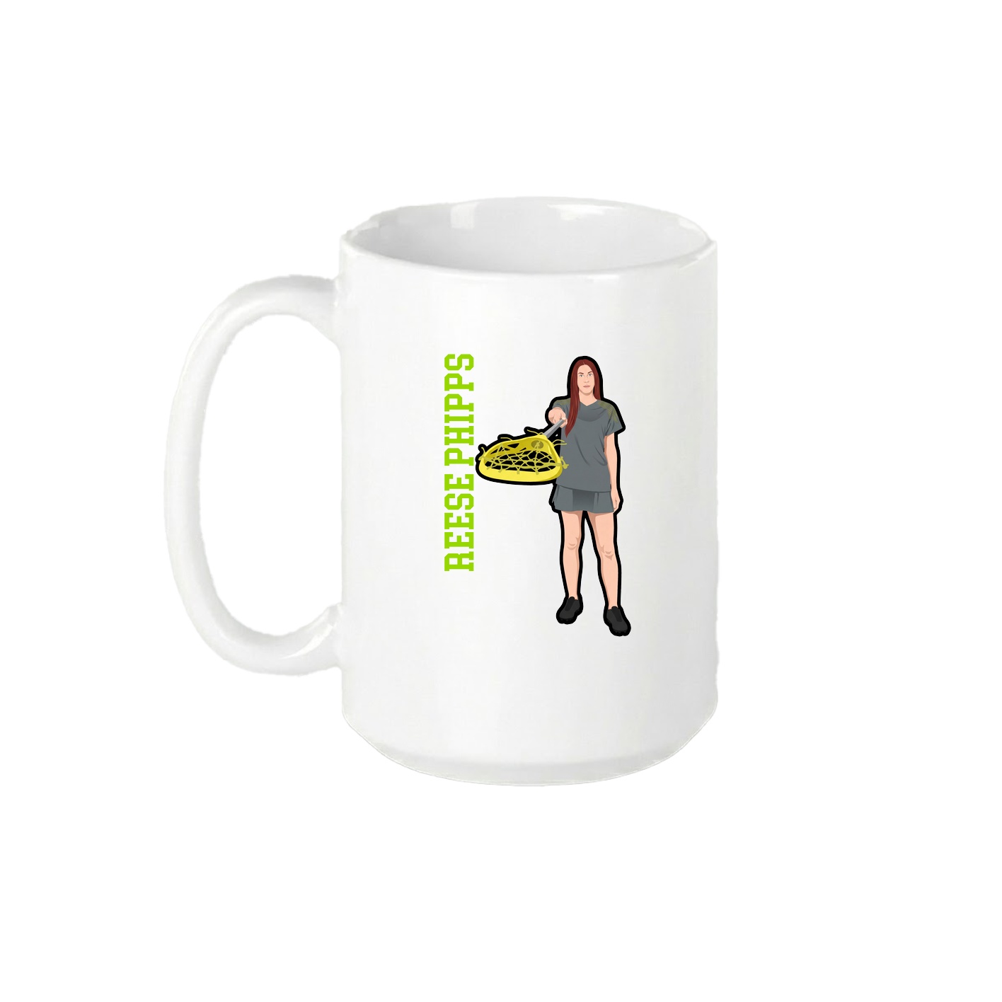 15oz Coffee Mug