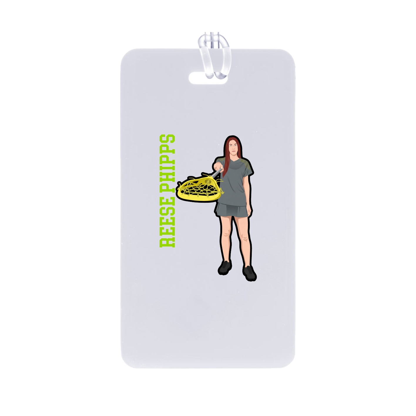 Bag Tag