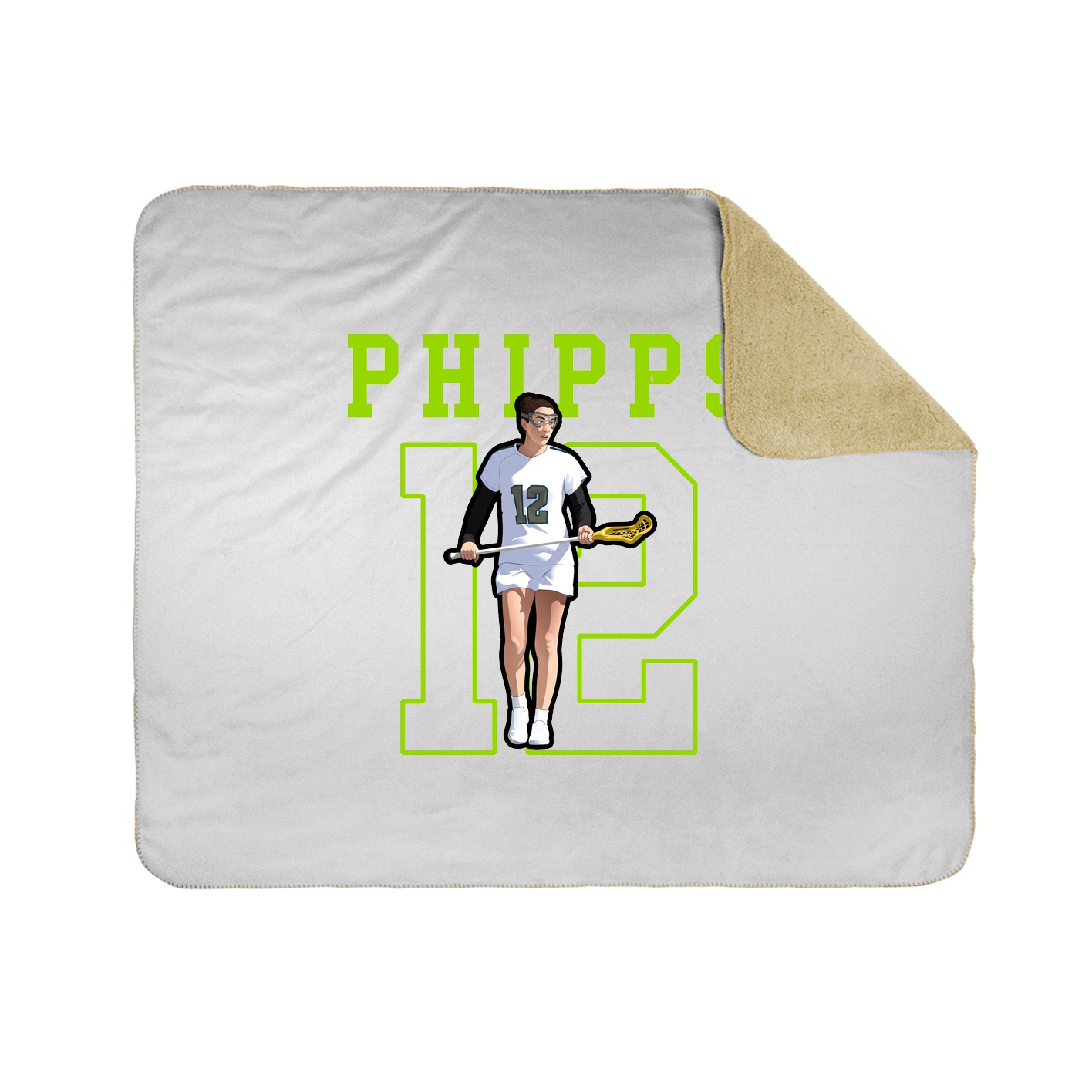 Throw Blanket