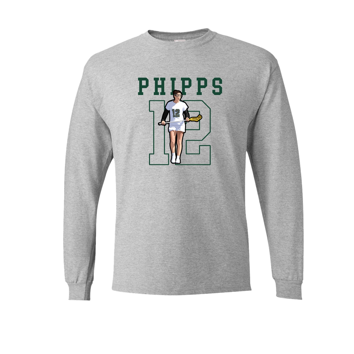 Long Sleeve Tee