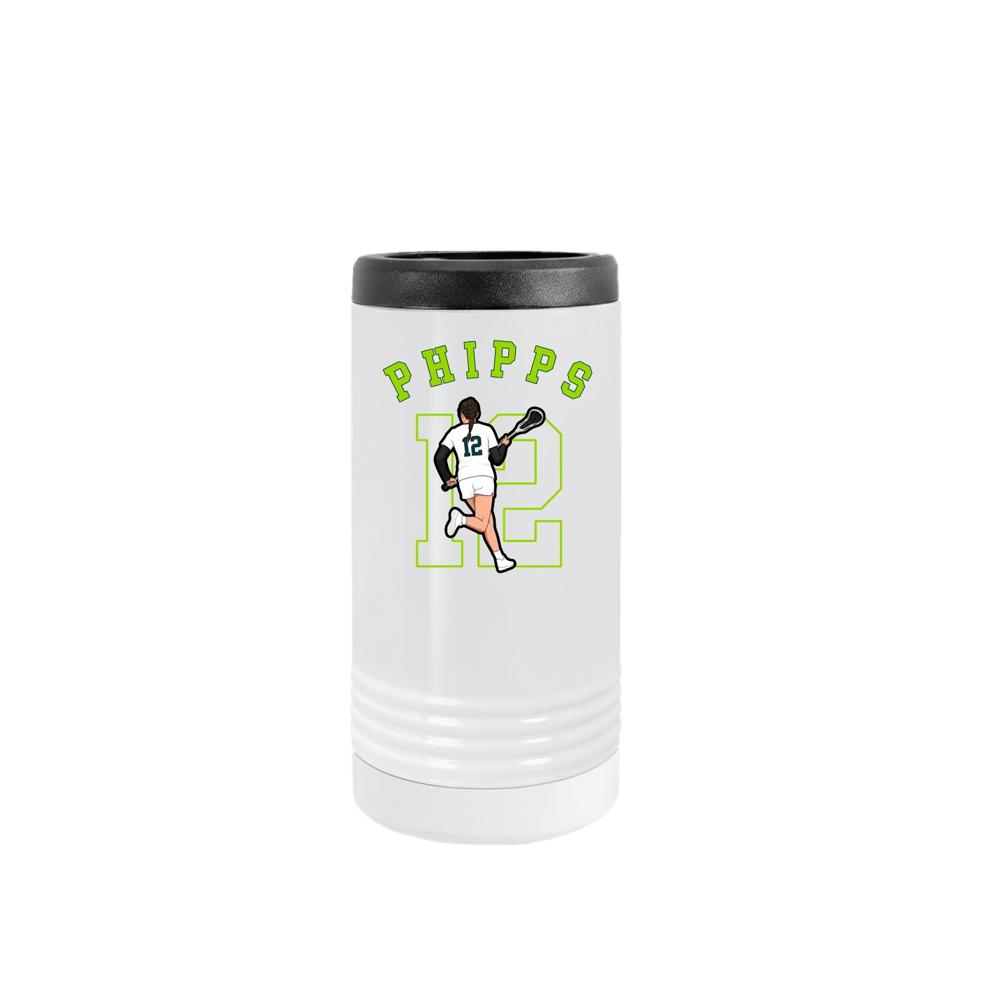 Slim Beverage Holder