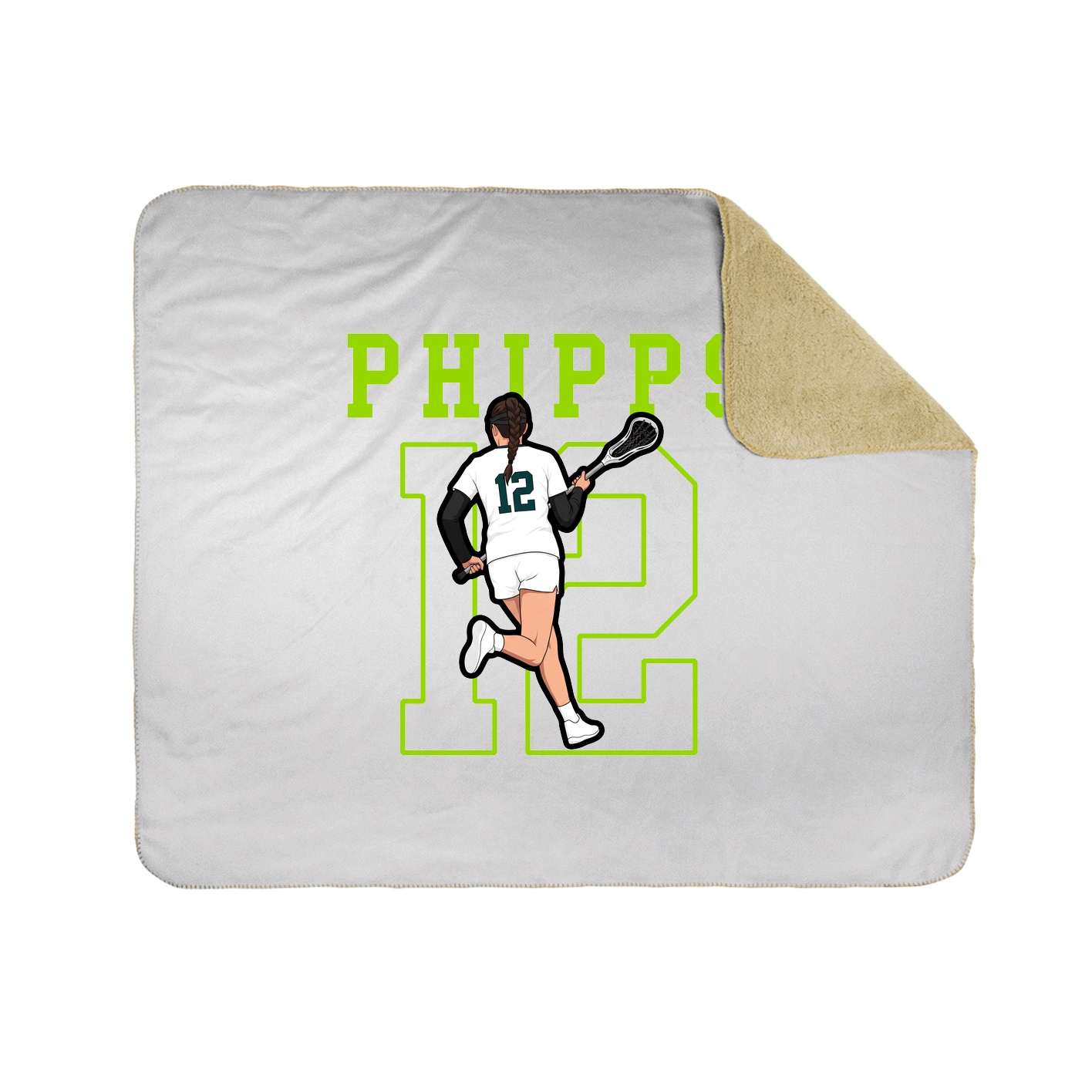 Throw Blanket