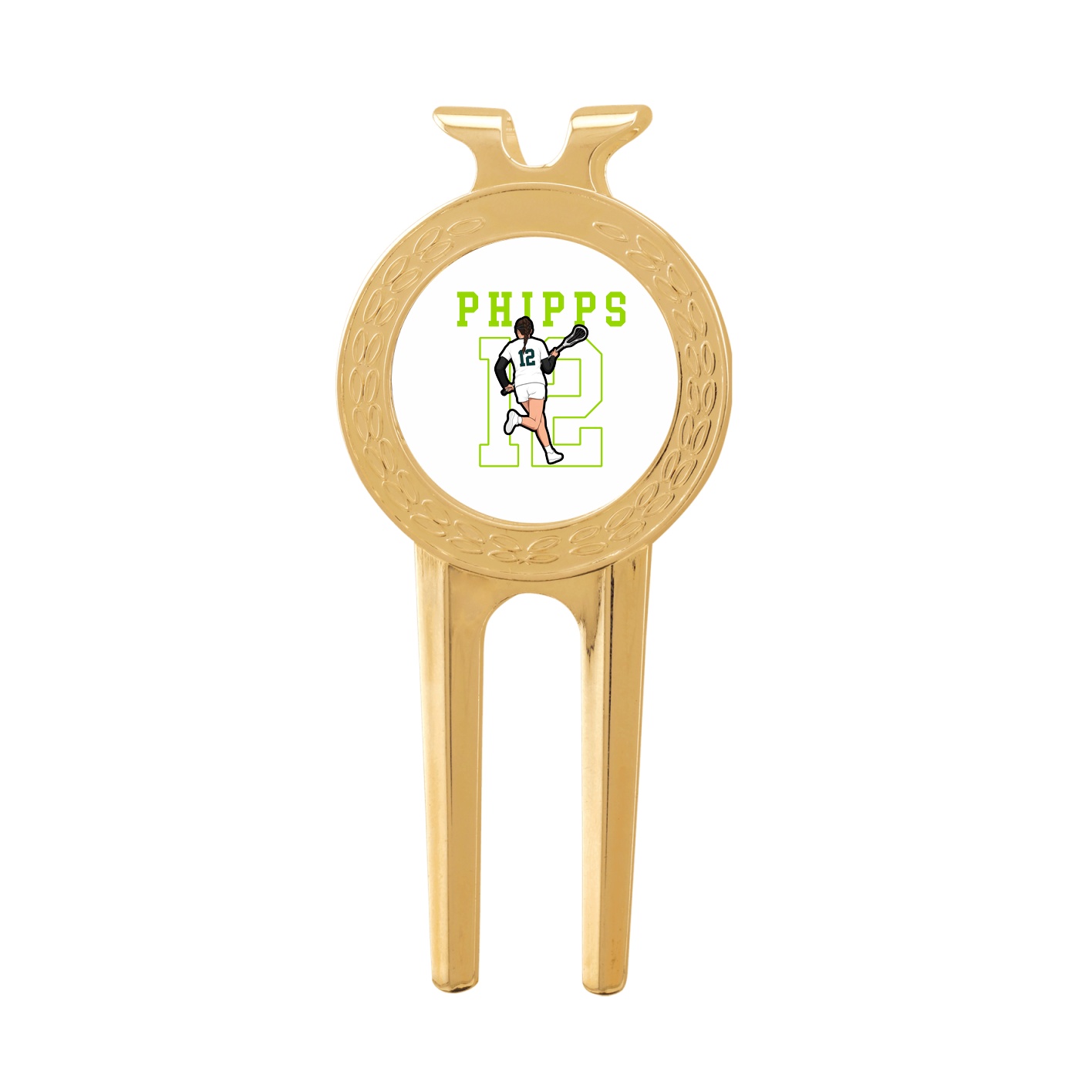 Divot Tool with Ball Marker — Shirsey in Classic