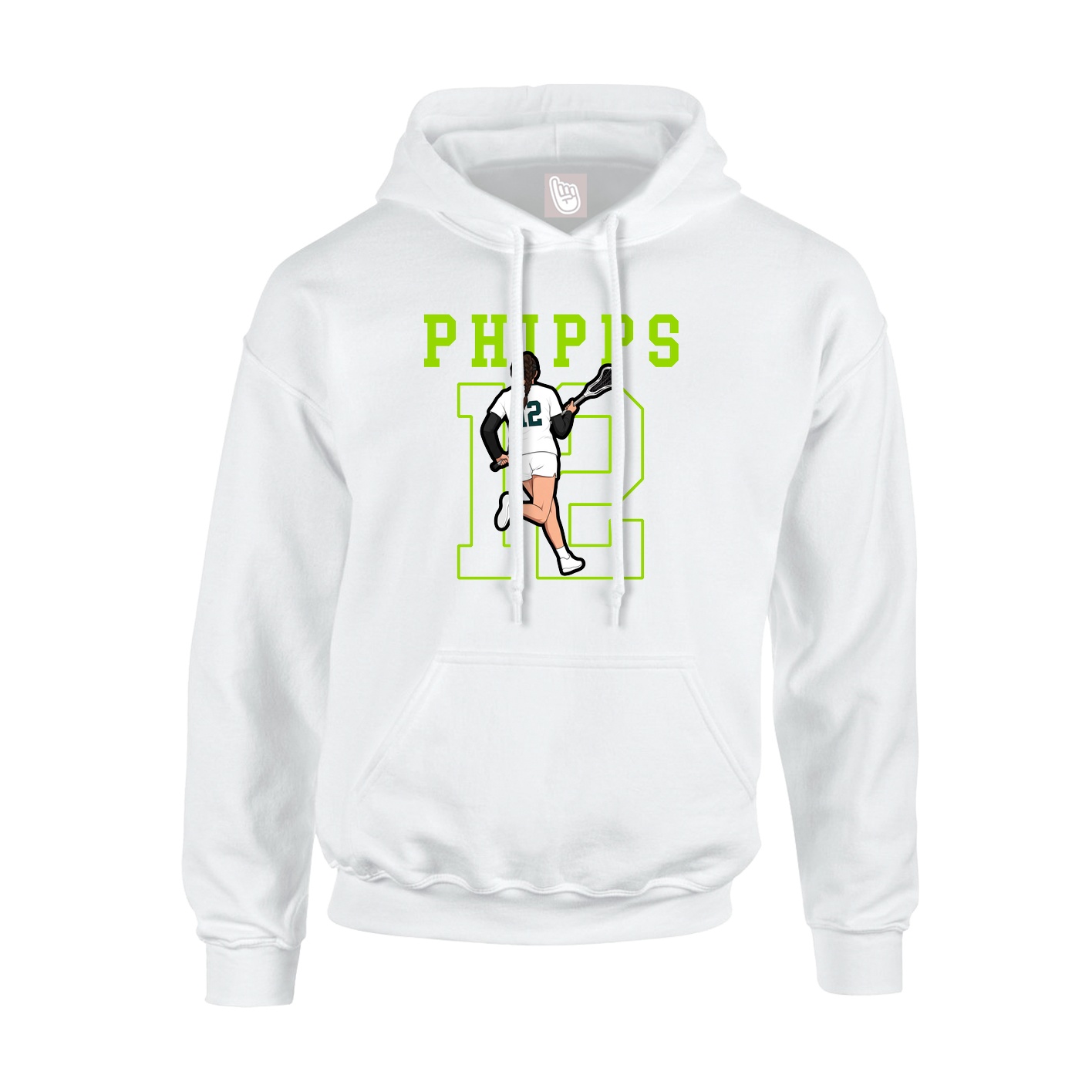 Youth Hoodie