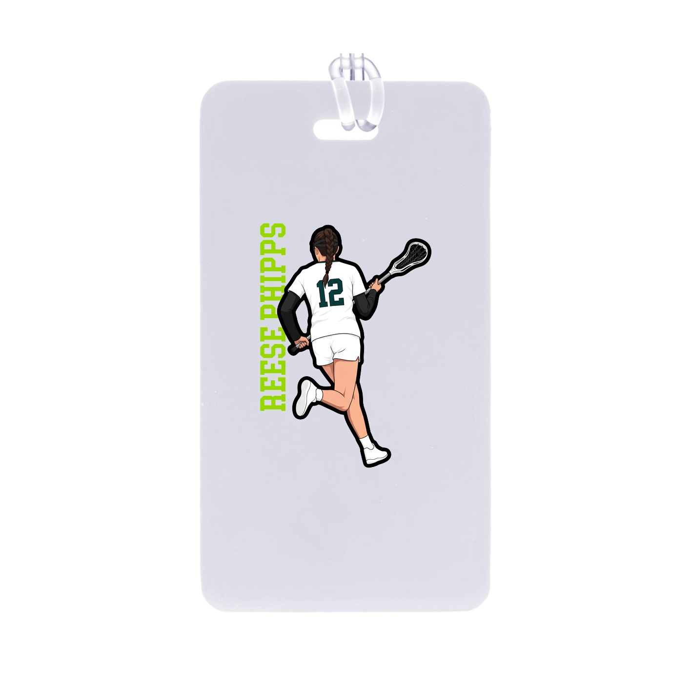 Bag Tag