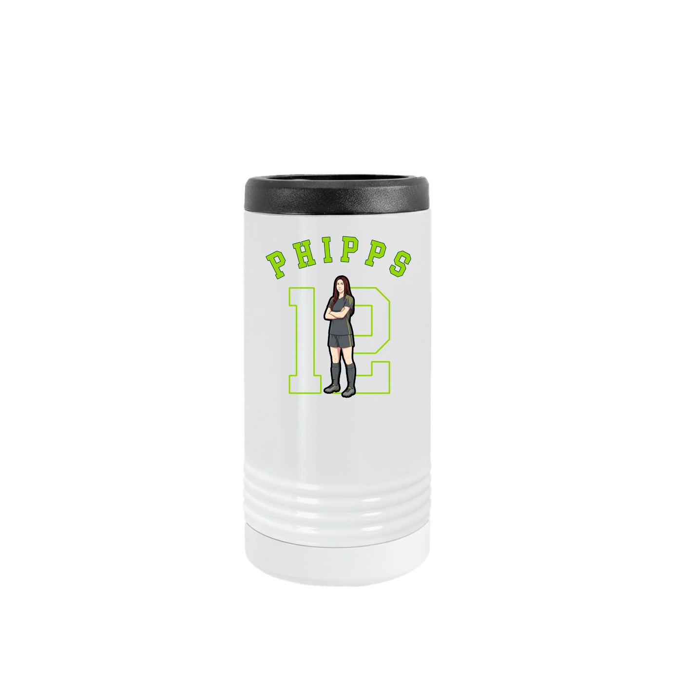 Slim Beverage Holder