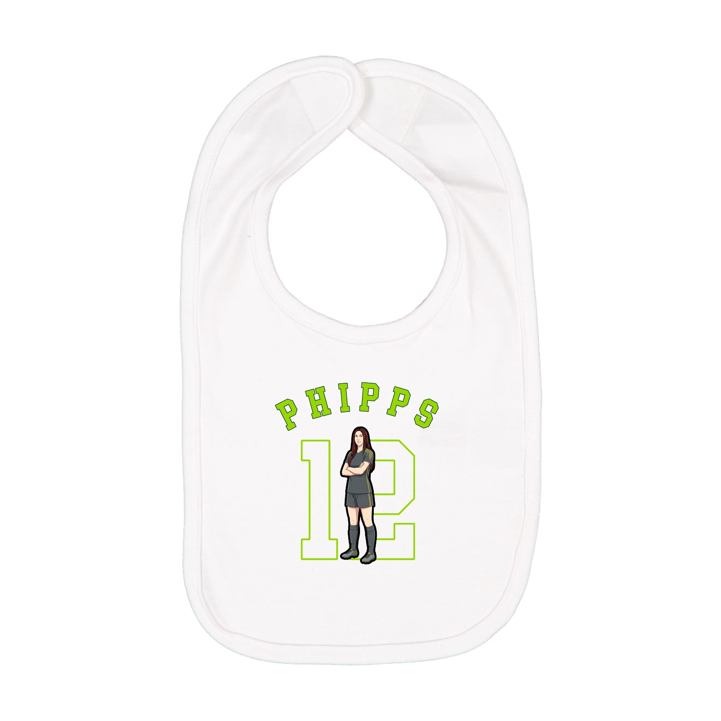 Infant Bib