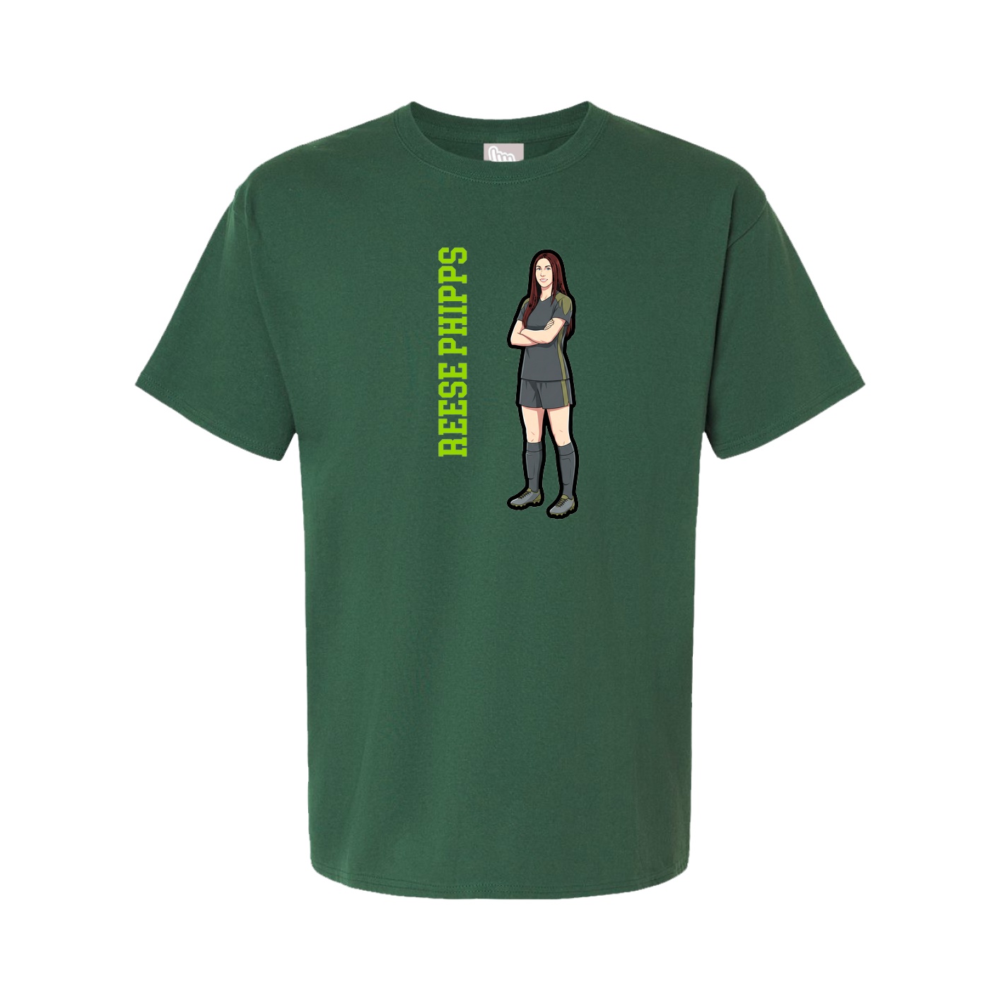 Tee