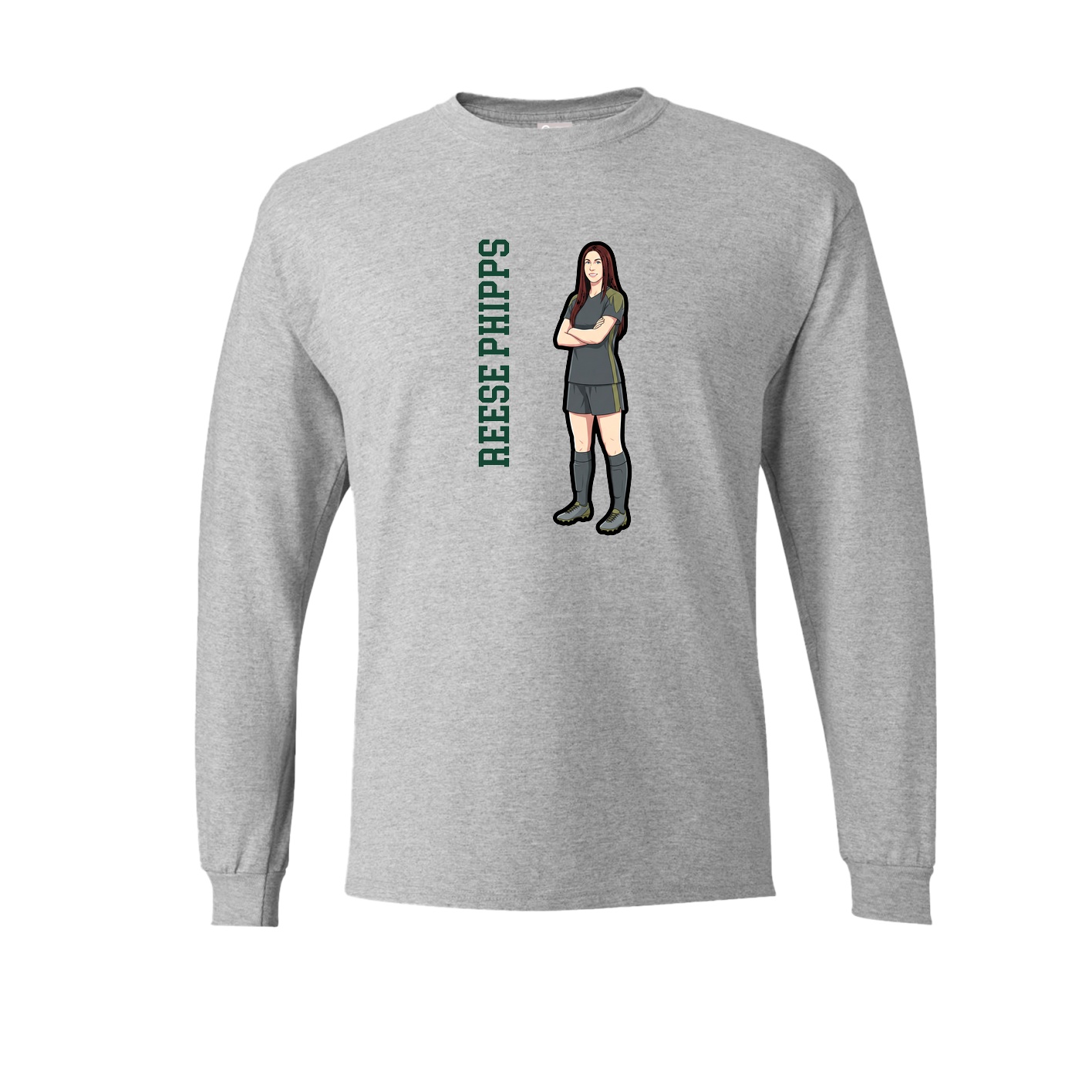 Long Sleeve Tee