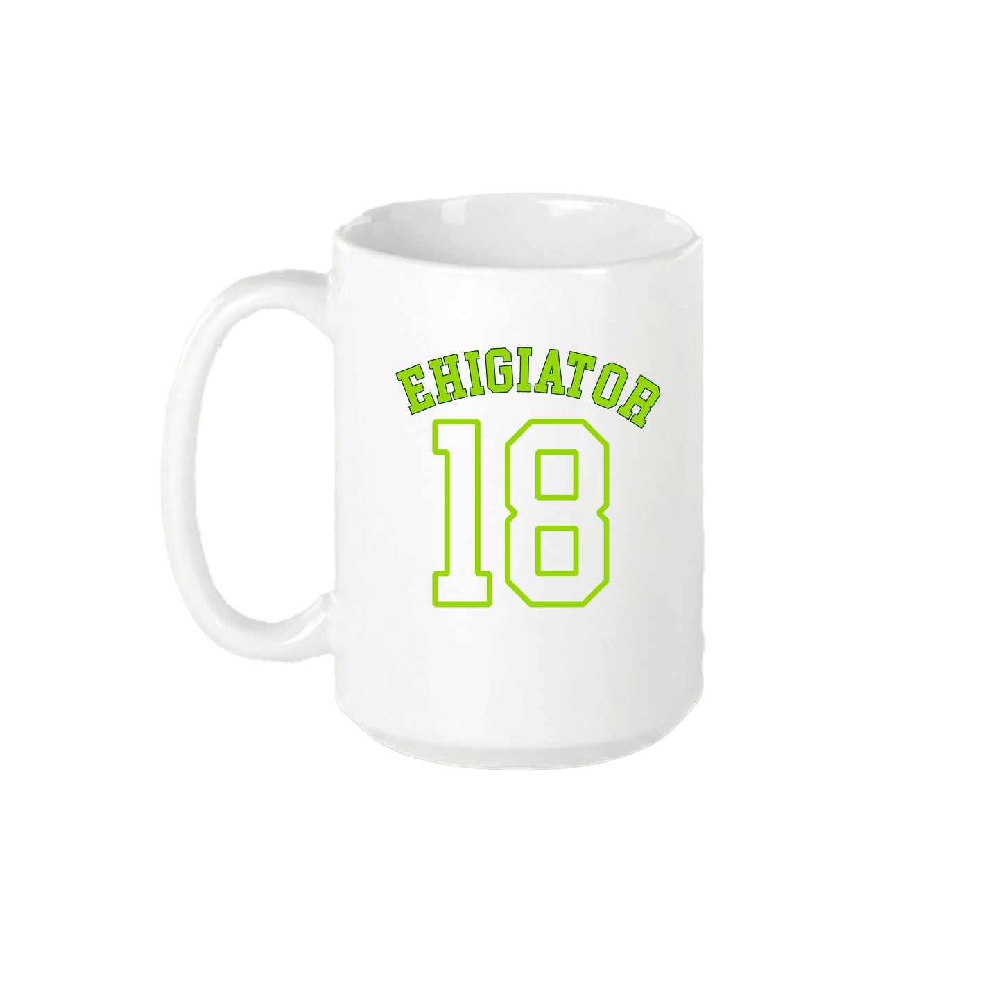 15oz Coffee Mug