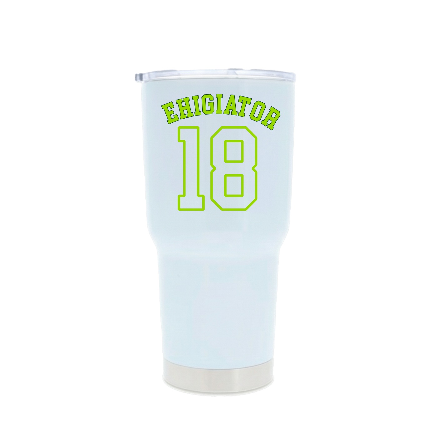 30oz Stainless Steel Tumbler
