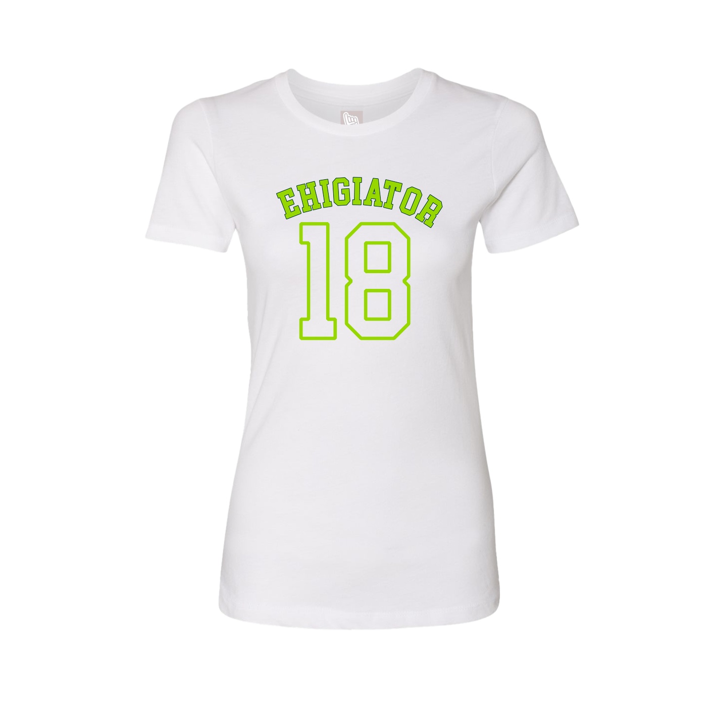 Womens Tee