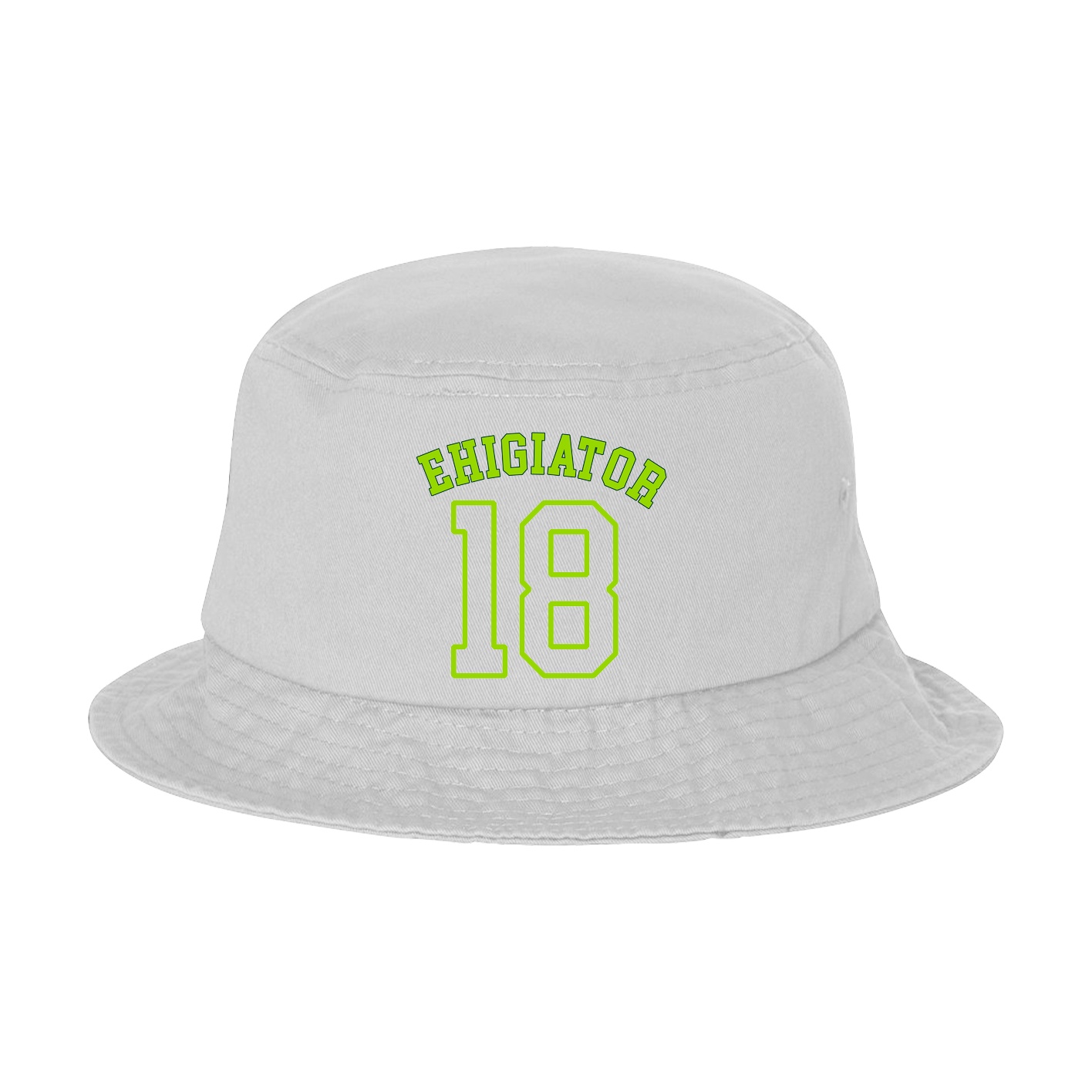 Bucket Cap