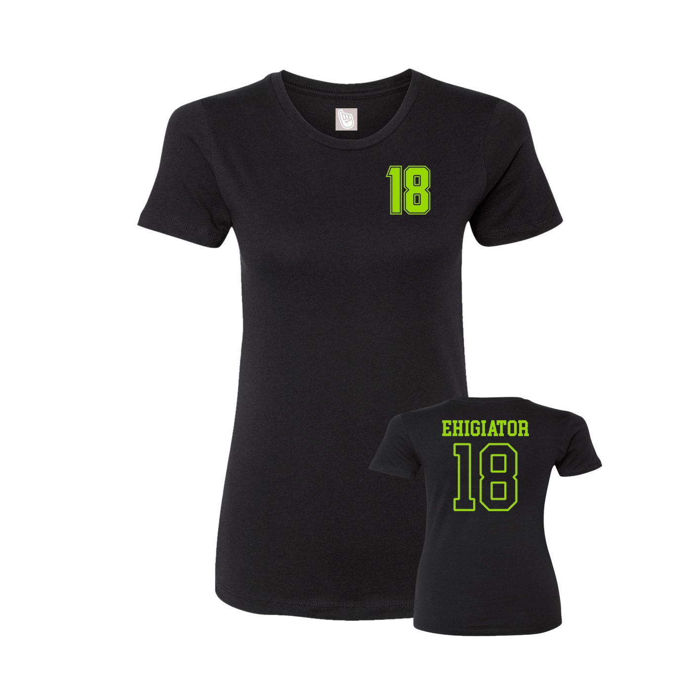 Womens Tee