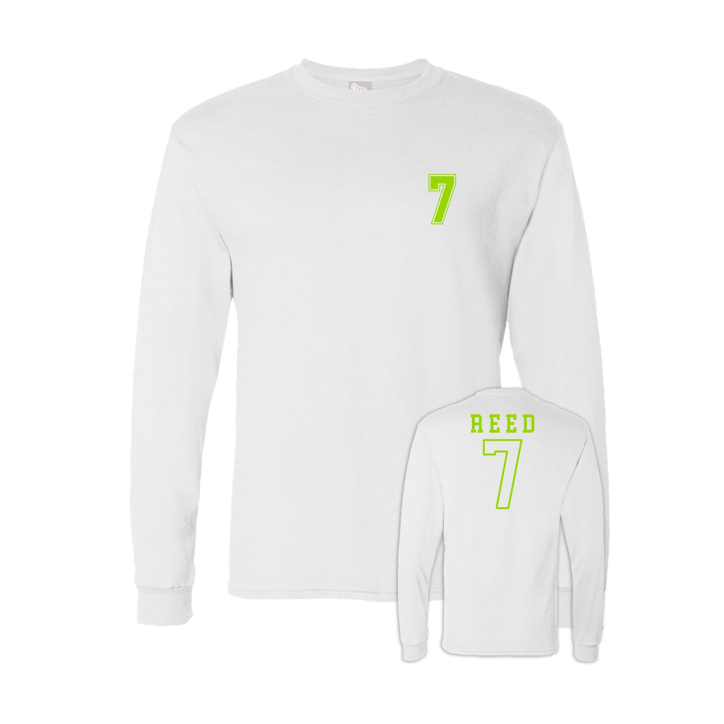 Long Sleeve Tee