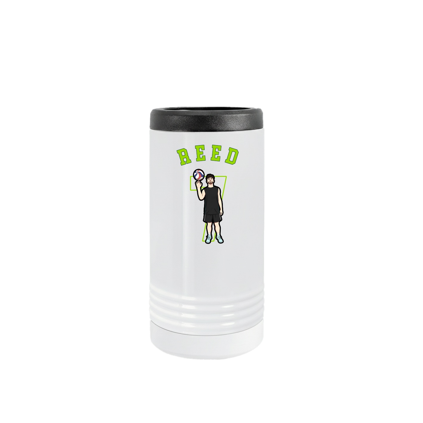 Slim Beverage Holder