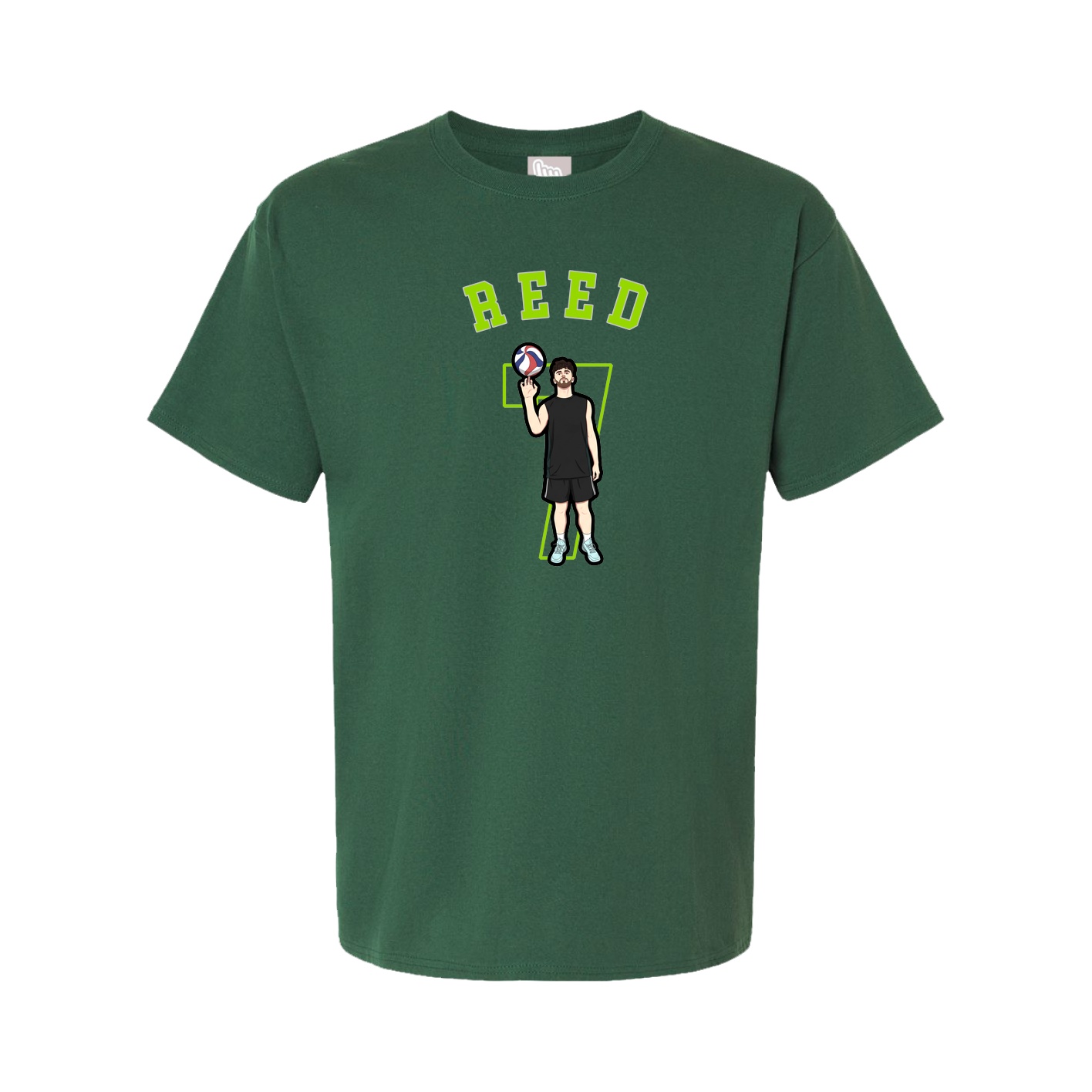 Tee