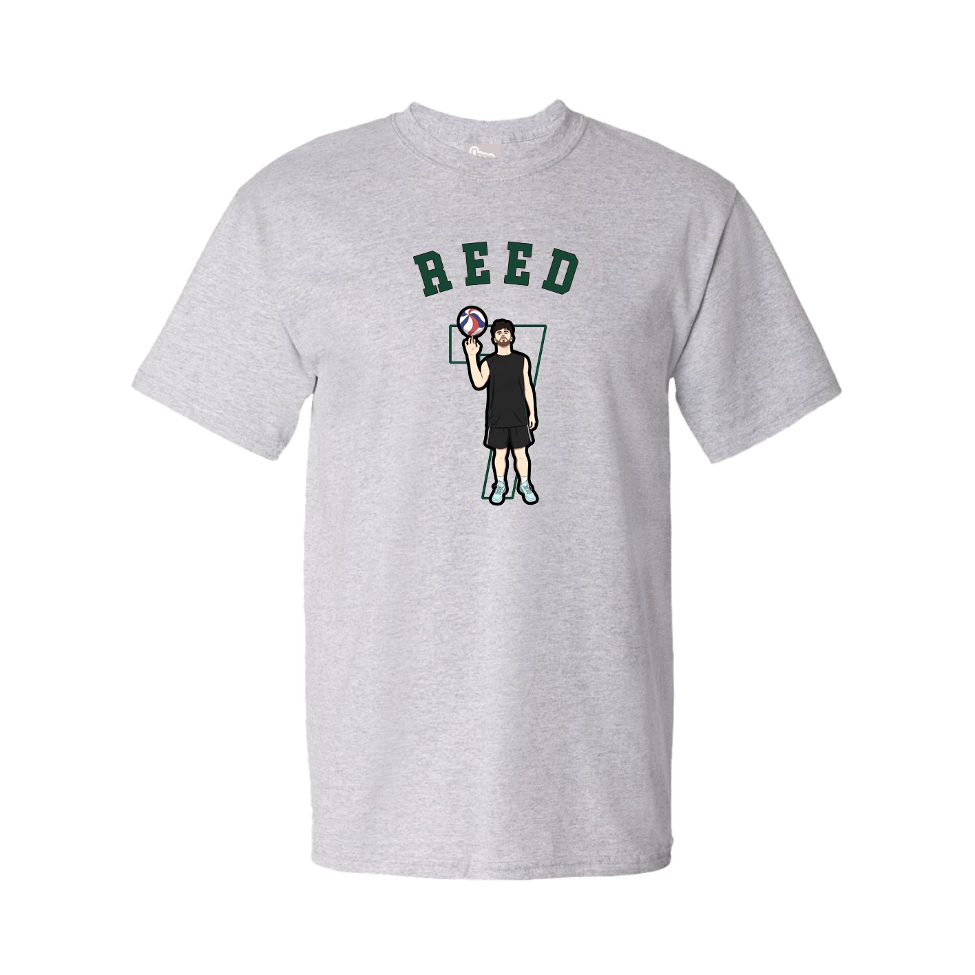 NIL Club Tee