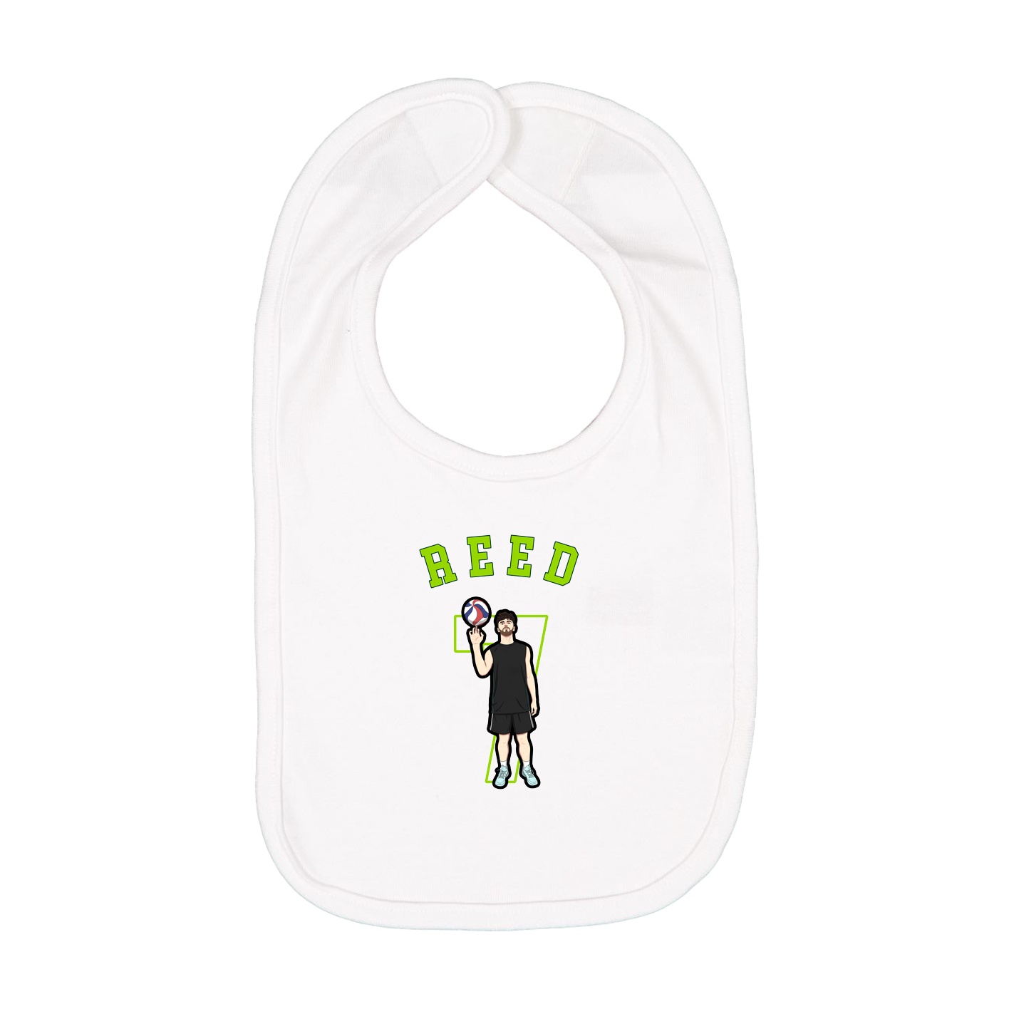 Infant Bib