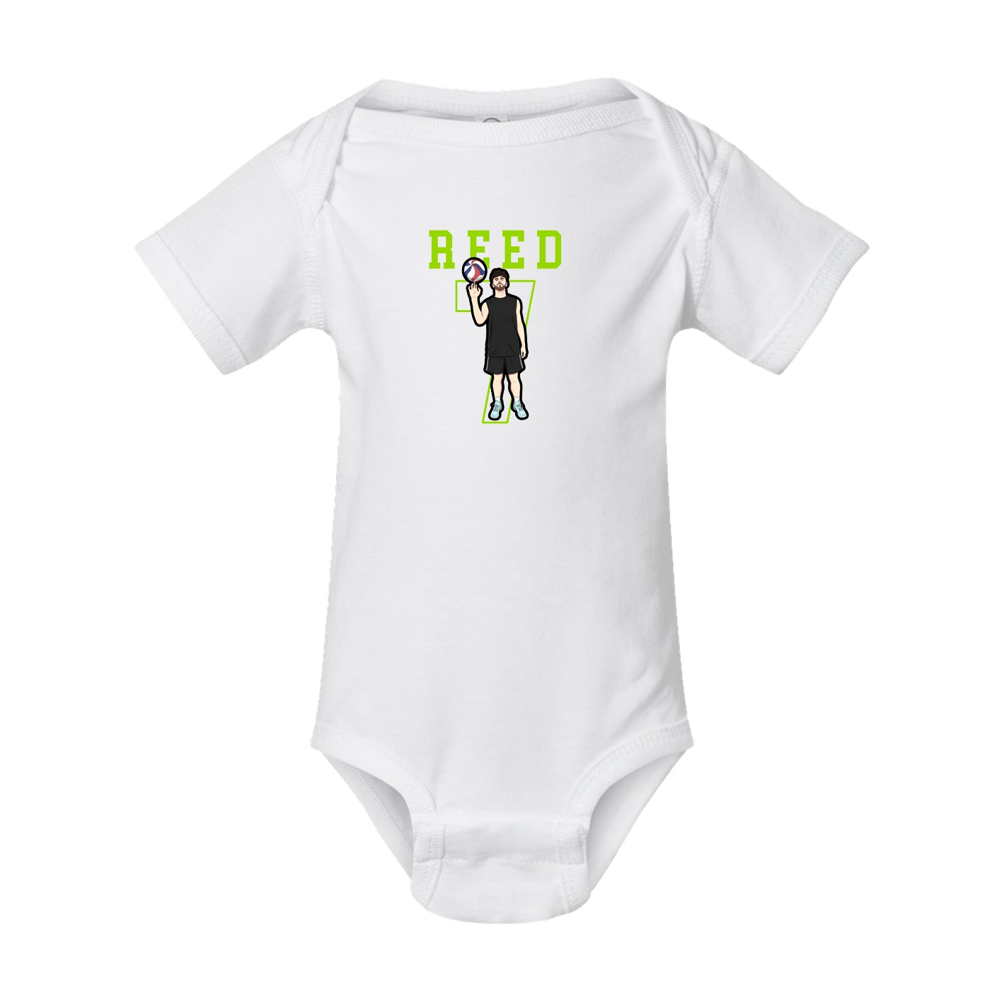 Baby Onesie