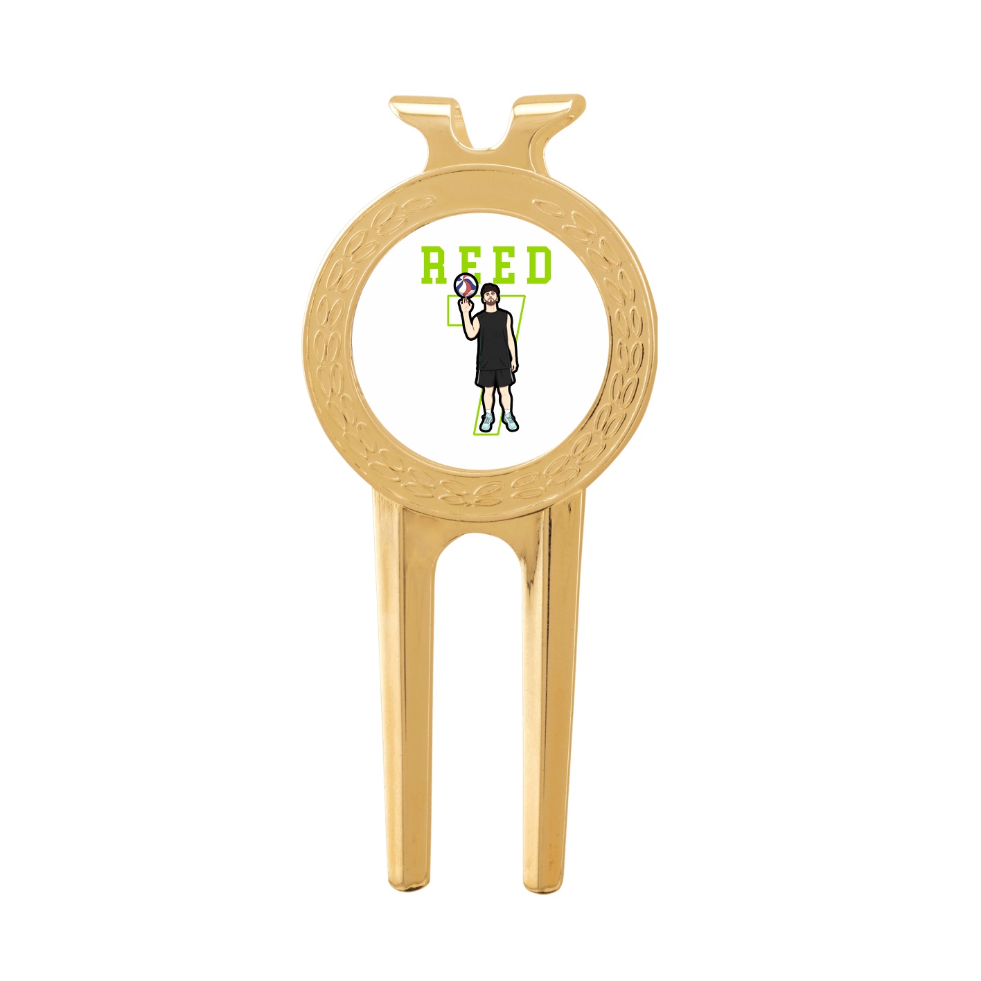Divot Tool with Ball Marker — Shirsey in Classic