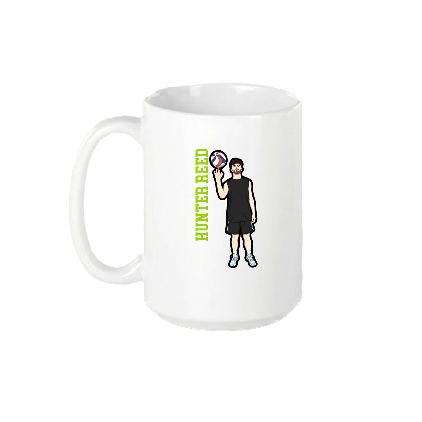 15oz Coffee Mug