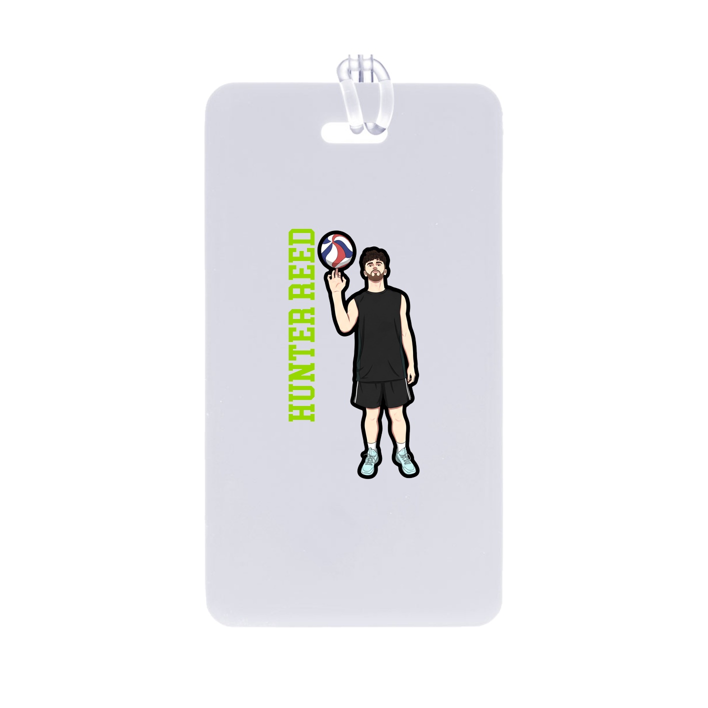 Bag Tag