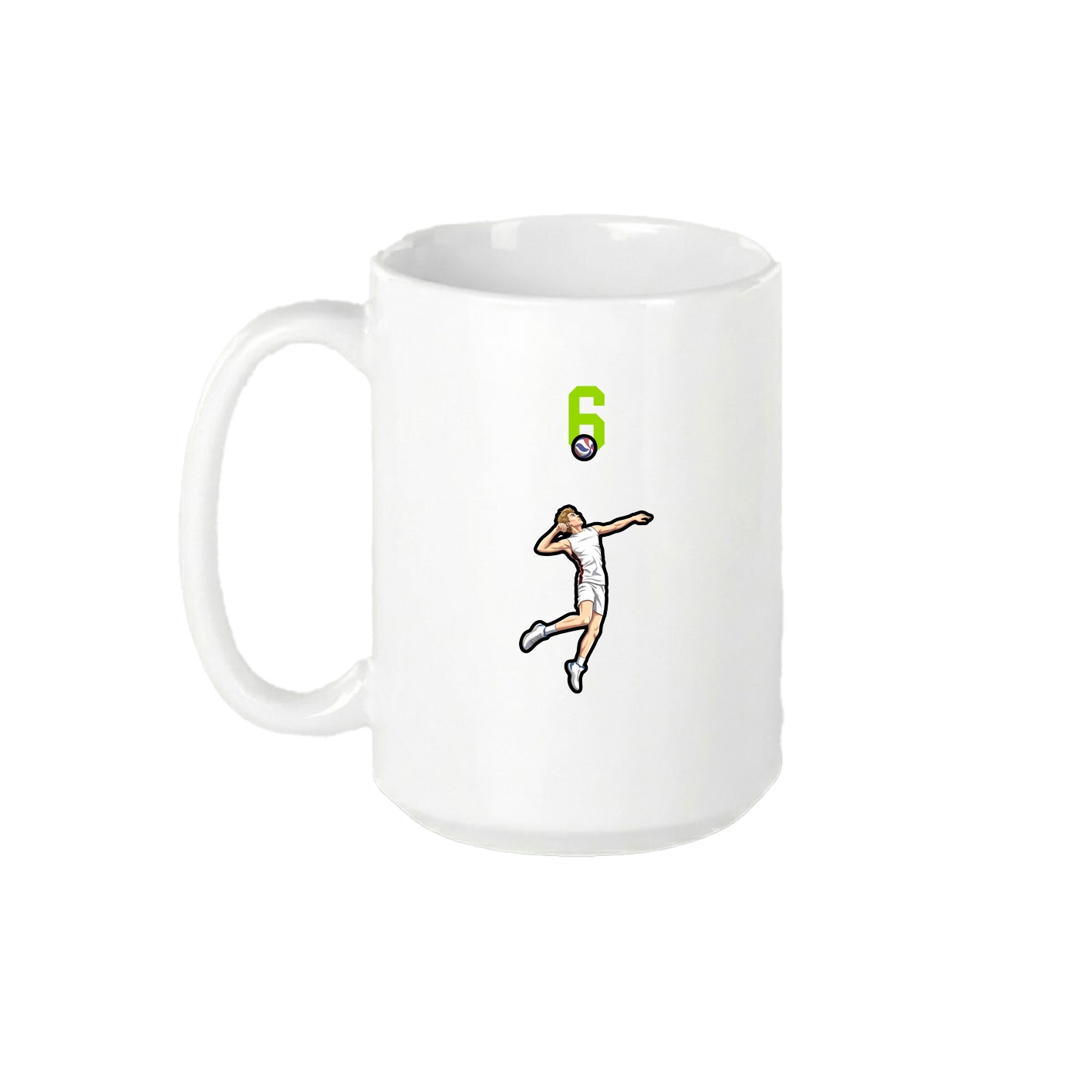 15oz Coffee Mug