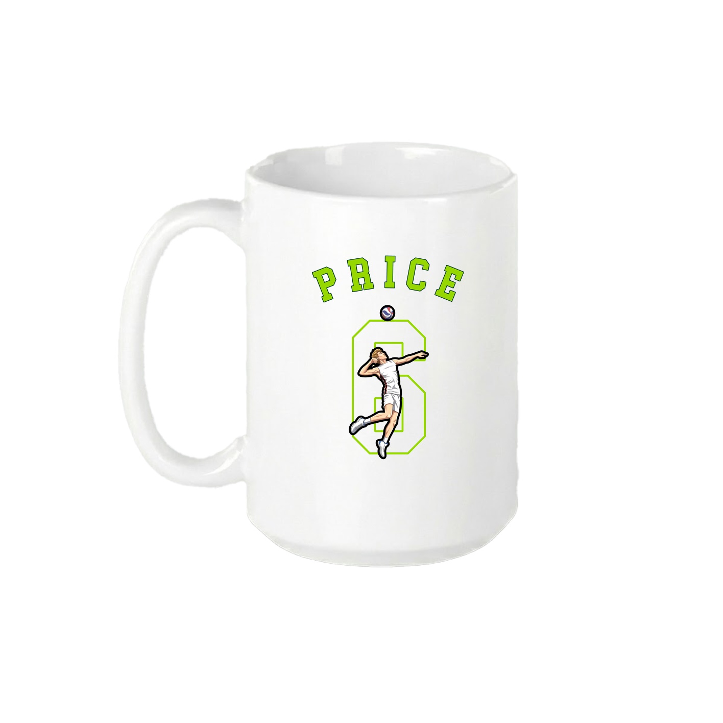 15oz Coffee Mug