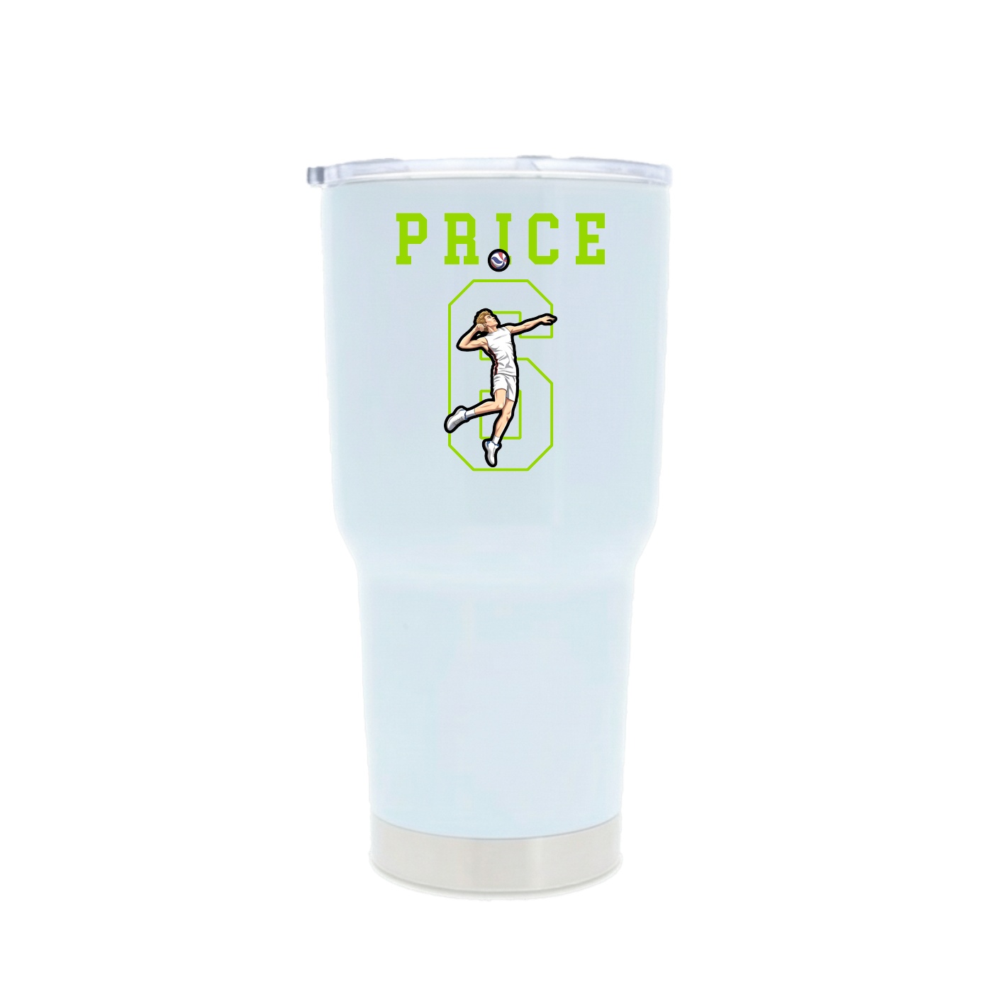 30oz Stainless Steel Tumbler