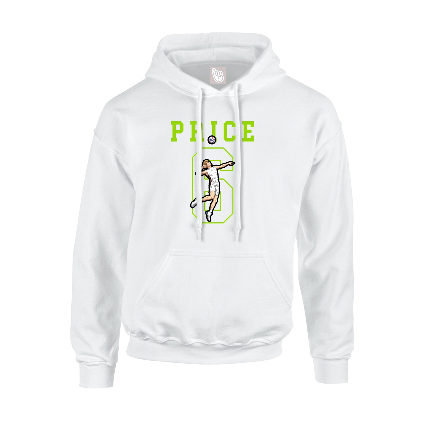 Youth Hoodie