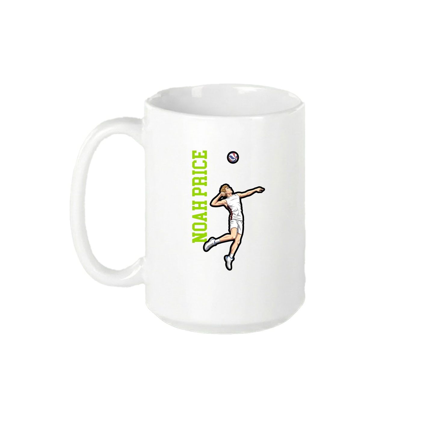 15oz Coffee Mug