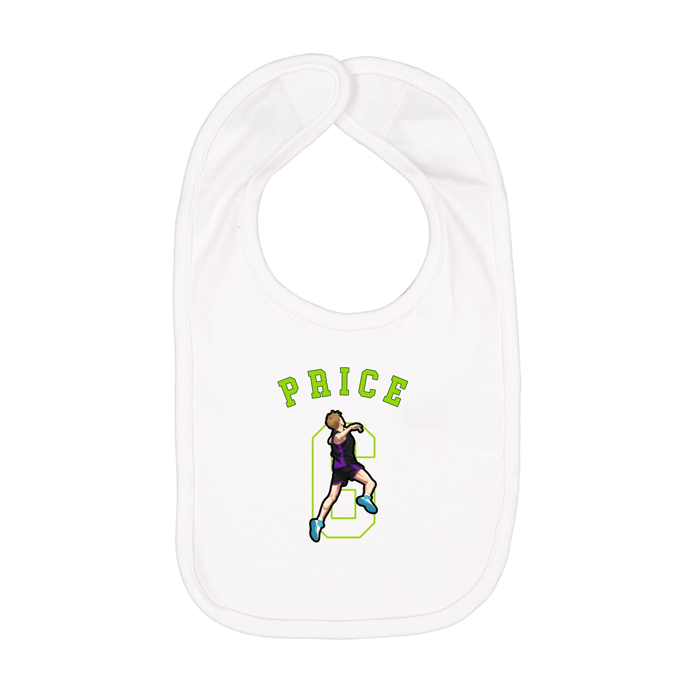 Infant Bib